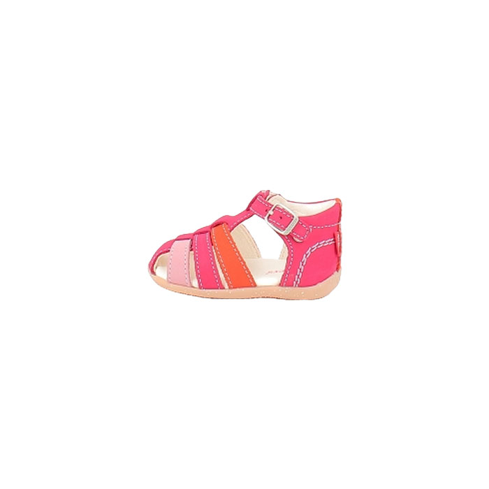 Kickers bébé scratch hot sale