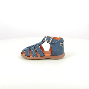 1223436.15 CARIGO:NUBUCK/MARINE/BOUCLE