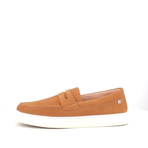  U0703.22<br>CUIR VELOURS COGNAC 