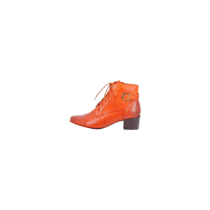 Chaussures femme regarde le ciel Remy Chausseur