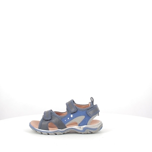 FRODDO G3150261.5<br>CUIR LISSE MARINE SCRATCH