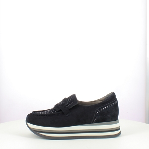  7.78.78<br>CUIR VELOURS NOIR 