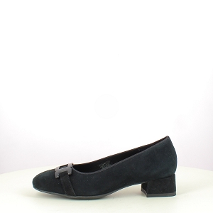  1220402.10<br>CUIR VELOURS NOIR 