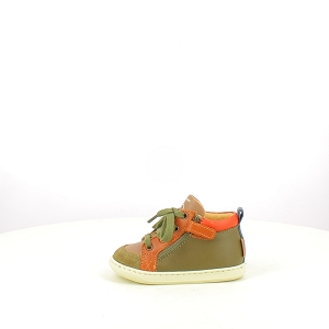 Chaussures bebe shoo pom Remy Chausseur