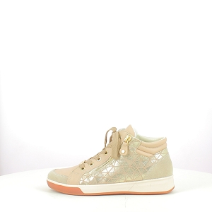 ARA 1224499.05<br>CUIR VELOURS BEIGE