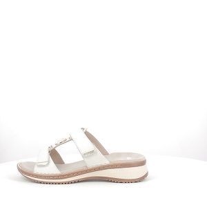 ARA 1229003.97<br>CUIR LISSE ECRU SCRATCH