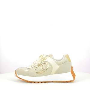  LOLO 17<br>NUBUCK BEIGE LACET