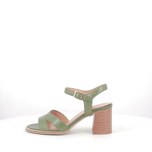 KARSTON EDEN CUIR LISSEVERTBOUCLE