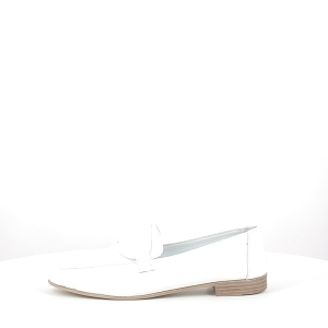 COCO ABRICOT V2989E<br>VERNIS BLANC