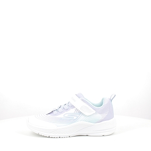 SKECHERS 303575L<br>TOILE PARME SCRATCH