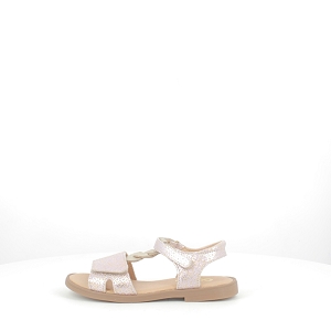 GBB FARENA<br>METAL ROSE SCRATCH