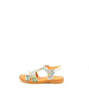 GBB FARENA<br>METAL ARGENT SCRATCH