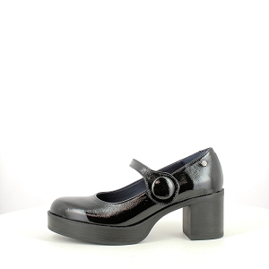 DORKING D9588 VERNISNOIRBOUCLE