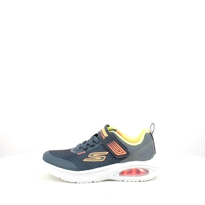 SKECHERS 404105L<br>SYNTHETIQUE MARINE SCRATCH