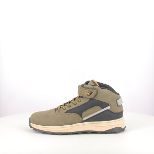 PRIMIGI 8967111<br>MULTI MATIERE KAKI SCRATCH