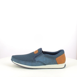 RIEKER 11954.<br>TOILE MARINE