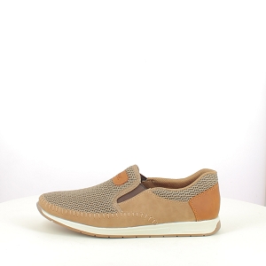 RIEKER 11954.<br>TOILE BEIGE