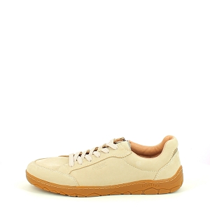 RIEKER 08300.62<br>NUBUCK BEIGE LACET