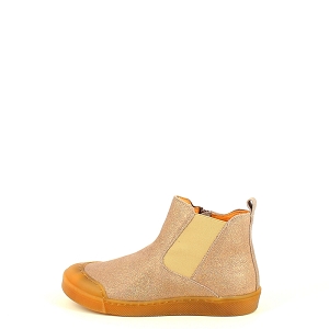 FRODDO G2160080.14<br>CUIR LISSE BRONZE ZIP