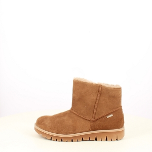 PRIMIGI 2374822 ROXY GTX<br>SYNTHETIQUE CAMEL LACET ZIP