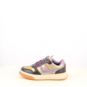 CORTINA 649221<br>SYNTHETIQUE TAUPE LACET