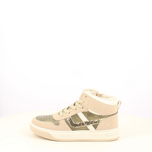 CORTINA 649238<br>SYNTHETIQUE BEIGE LACET ZIP
