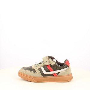 CORTINA 649330<br>SYNTHETIQUE KAKI SCRATCH