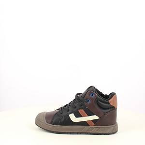 CORTINA 650510<br>SYNTHETIQUE MARRON SCRATCH