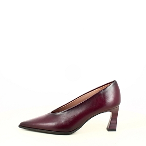 HISPANITAS HI264915 CUIR LISSEBORDEAUX