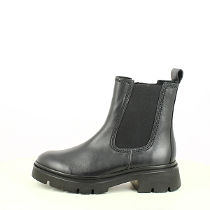GABOR 8021.01.005 CUIR LISSENOIRZIP