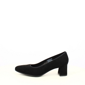 ARA 1252402.11<br>CUIR VELOURS NOIR